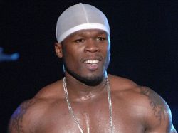 50 Cent adelgaza más de 20 kilos para una película