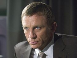 James Bond se muda al mejor barrio de Nueva York