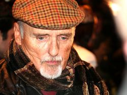 Murió Dennis Hopper