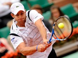 Roddick afuera del torneo