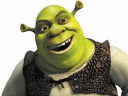 Shrek lidera taquilla