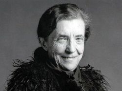 Fallece la artista francesa Louise Bourgeois en Nueva York