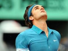 Eliminación de Federer deja gran marca en Roland Garros