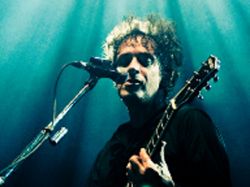 Cerati ya está en Argentina