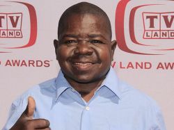 Intentan vender fotos de Gary Coleman muerto