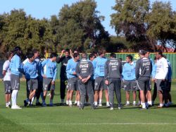 Uruguay enfrentará a rivales con los que tiene historia