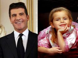 Niña cantó para Simon Cowell y murió dos días después