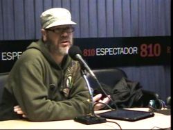 Gonzalo Frasca analiza el nuevo iPhone 4 lanzado por Apple