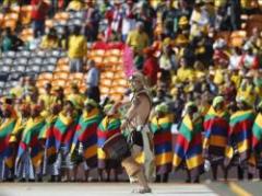 Un miércoles muy especial para las juventudes de Sudáfrica