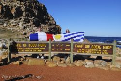 Unos 110.000 visitantes en primeros días de Mundial