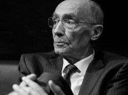 El último adiós a Saramago