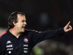 Bielsa calificó como "justa" la eliminación de Chile