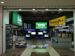 Barraca Europa a punto de cumplir promoción millonaria