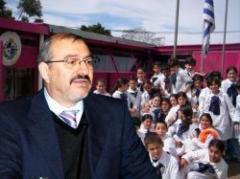 CEIP: "Existe una disonancia entre la ley [de Educación] y el cumplimiento de la misma"