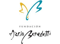 La Fundación Mario Benedetti tiene logo