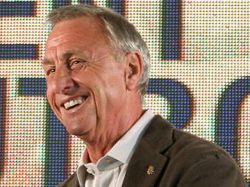 Cruyff: "Nunca pagaría para ver a esta selección brasileña"