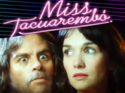 La película de Oreiro se estrena en Uruguay