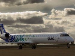 Pluna prepara charter Pluna prepara charter