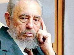 Fidel Castro: una final europea sería "descolorida"