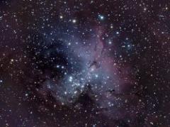 El origen del universo cabe en una fotografía