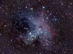 El origen del universo cabe en una fotografía