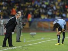 AUF ofreció cargo a Tabárez