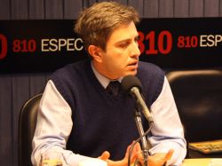 Ribeiro (BCU): "El tipo de cambio actual no va a generar un incremento de la inflación"