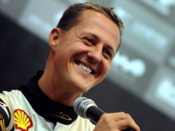 La vuelta de Schumacher fue un "error enorme"