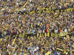 Sin salida a crisis en Peñarol