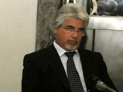 Aguerre propone medidas sobre huellas de carbono