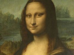 La Mona Lisa de Leonardo da Vinci revela sus secretos