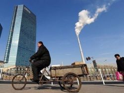 Cambio climático: ONU pide más participación privada