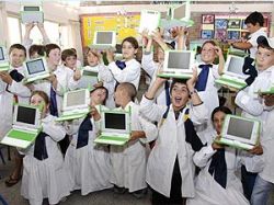 Se intentará banda ancha como complemento al Plan Ceibal