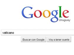 Ataque informático a la página del Vaticano desde Google