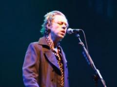 Bob Geldof pide evitar fracaso en cumbre de ONU