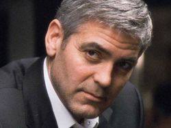 Entregarán Emmy humanitario a George Clooney