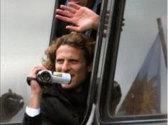 Diego Forlán es la prioridad del Inter de Italia