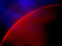 Nuevo mapa global de Marte con alta resolución