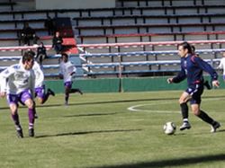 Defensor es internacional