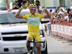 Contador conquista su tercer Tour de Francia