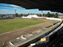 El Depo fue Campeón