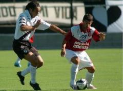 Danubio se prepara enfrente