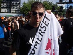 Love Parade: alcalde niega advertencia de peligros