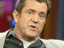 Mel Gibson con pruebas de que ex pareja intentó extorsionarlo