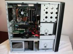 Detienen a informático por red de ordenadores "esclavos"