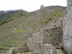 Unesco: Machu Picchu se encuentra fuera de peligro