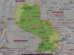 Preocupa fuerte inversión de uruguayos en Paraguay