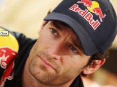 Webber ganó en Hungría y se pone líder