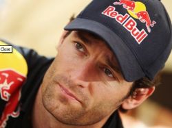 Webber ganó en Hungría y se pone líder