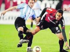 Cerro empató con Newell's